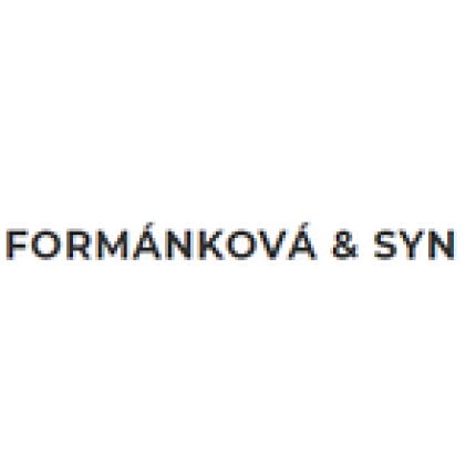 Logotipo de Optika Formánková & syn