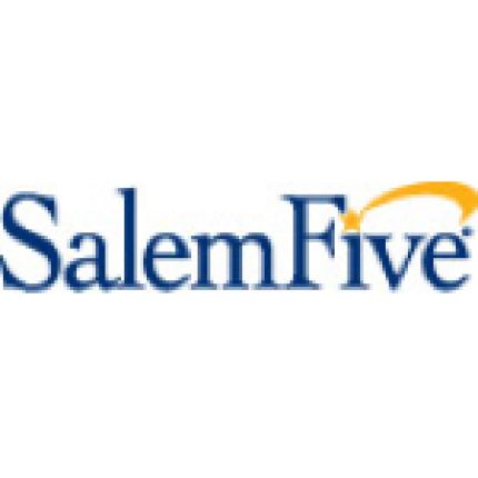 Logo fra Salem Five Bank