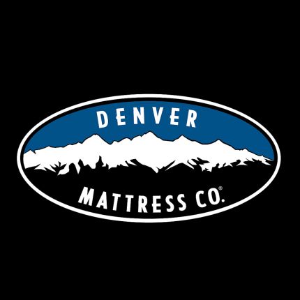 Λογότυπο από Denver Mattress