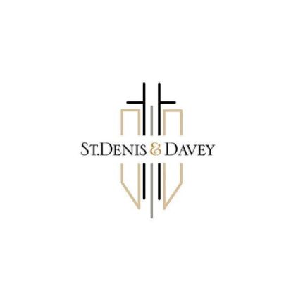 Logotipo de St. Denis & Davey, P.A.