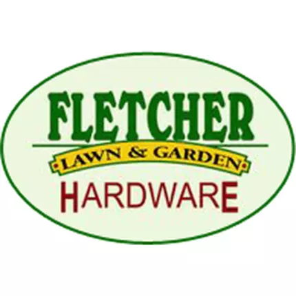 Logotyp från Fletcher Lawn and Garden Hardware