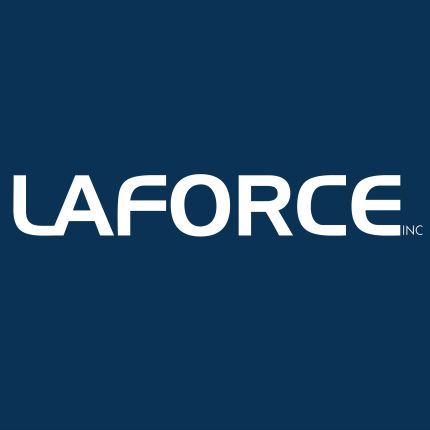 Logo from LaForce, Inc