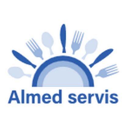 Logótipo de ALMED servis, s.r.o.