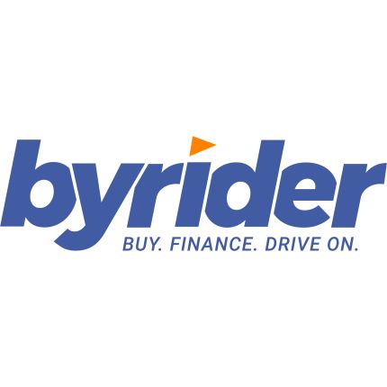 Logo from Byrider Green Bay