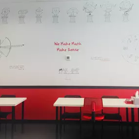 Bild von Mathnasium