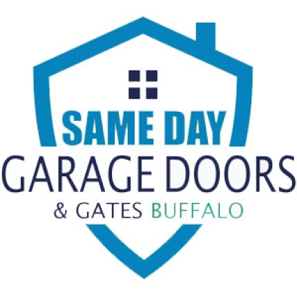 Logo od Same Day Garage Door & Gate Repair