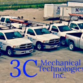 Bild von 3C Mechanical Technologies, Inc.