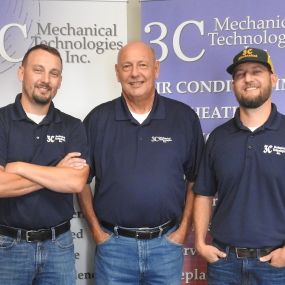 Bild von 3C Mechanical Technologies, Inc.