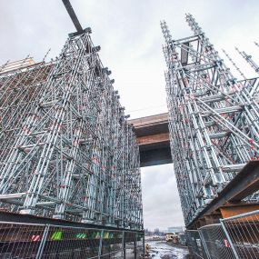 Bild von Layher Scaffolding - Northwest Region