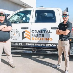 Bild von Coastal Elite Roofing