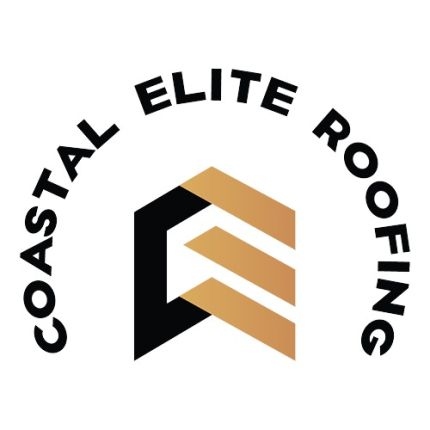 Logo de Coastal Elite Roofing