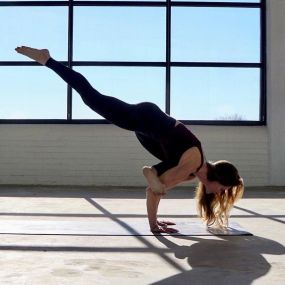 Bild von Humbled Warriors Yoga