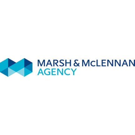Logo od Marsh & McLennan Agency