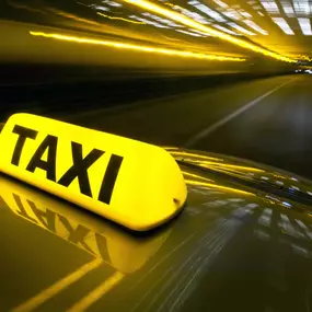 Bild von Luna Taxi Nový Bor