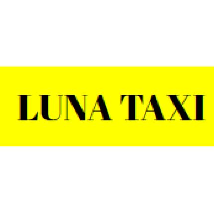 Λογότυπο από Luna Taxi Nový Bor