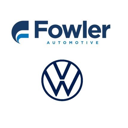 Logotipo de Fowler Volkswagen of Norman