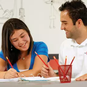 Bild von Mathnasium