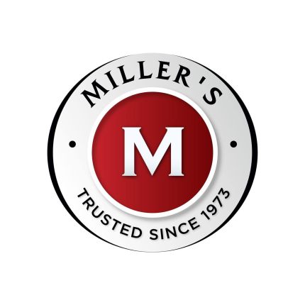 Logo de Miller's Services