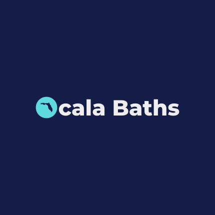 Logo from Ocala Baths, LLC