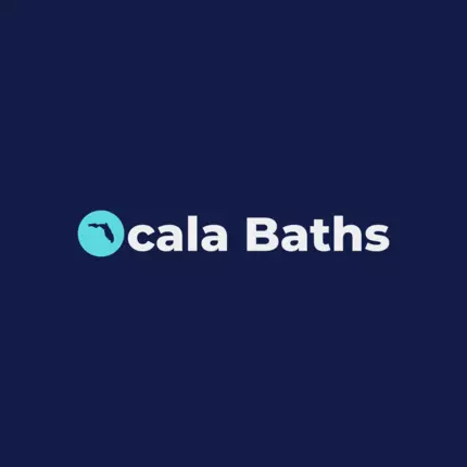 Logo da Ocala Baths, LLC