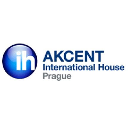 Logo de AKCENT International House Prague s.r.o.