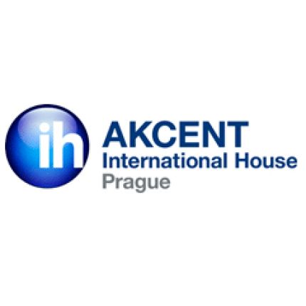 Λογότυπο από AKCENT International House Prague s.r.o.