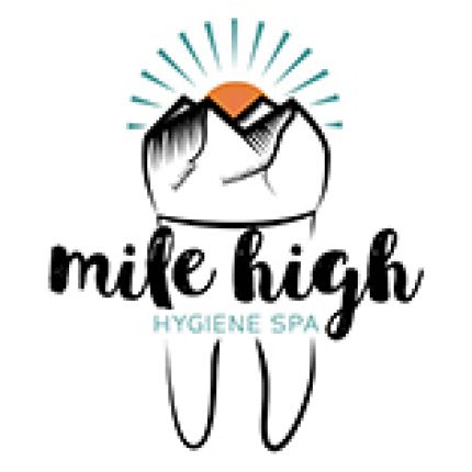 Logo da Mile High Hygiene Spa