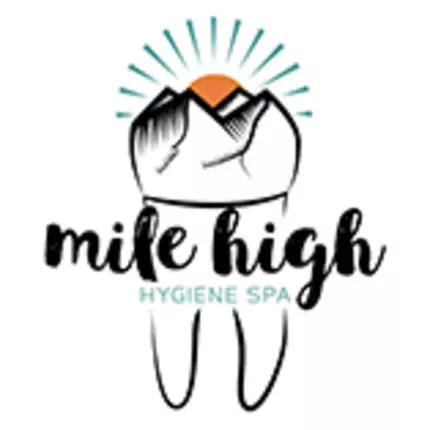 Logo od Mile High Hygiene Spa