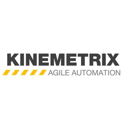 Logotyp från Kinemetrix