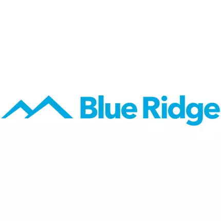 Logo da Blue Ridge