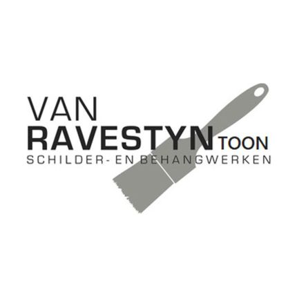Logo de Van Ravestyn Toon