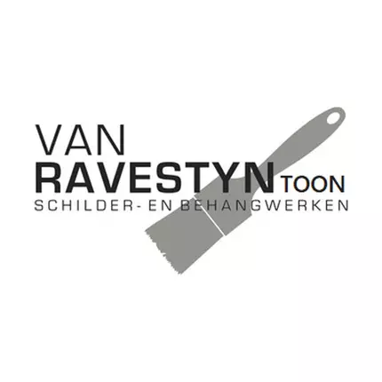 Logo from Van Ravestyn Toon