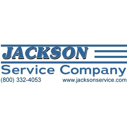 Logótipo de Jackson Service