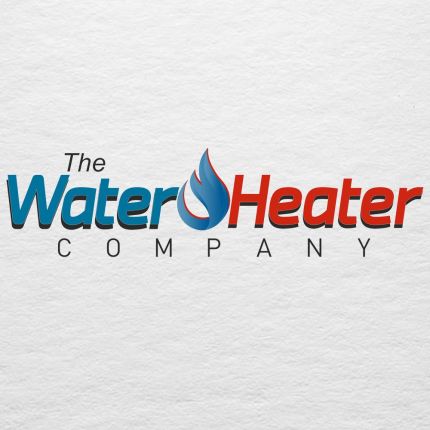 Logo fra The Water Heater Company