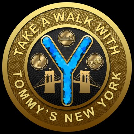 Logo od Tommy's New York