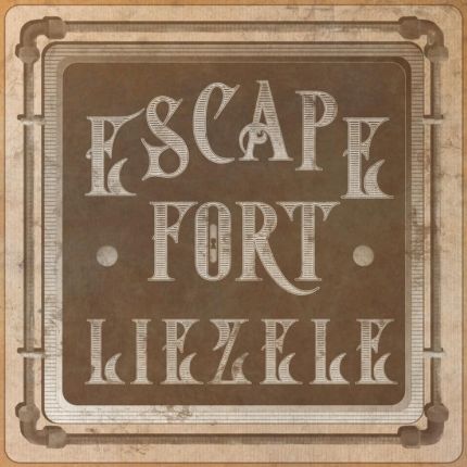 Logo de Escape Fort Liezele