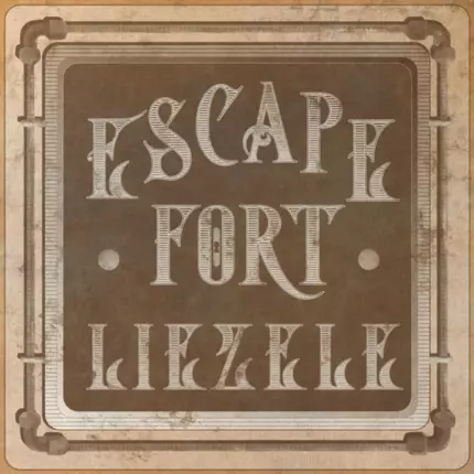 Logo van Escape Fort Liezele