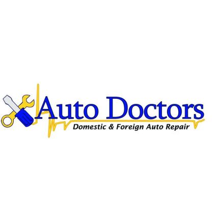 Logo od Auto Doctors Inc