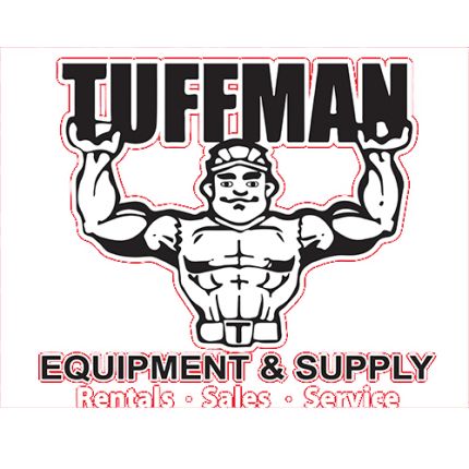 Logo von TUFFMAN Equipment & Supply
