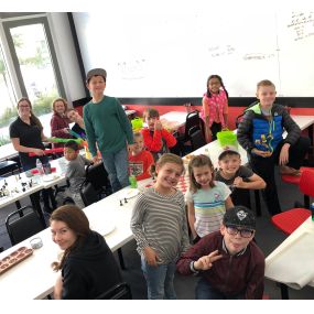 Bild von Mathnasium