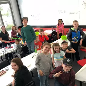Bild von Mathnasium