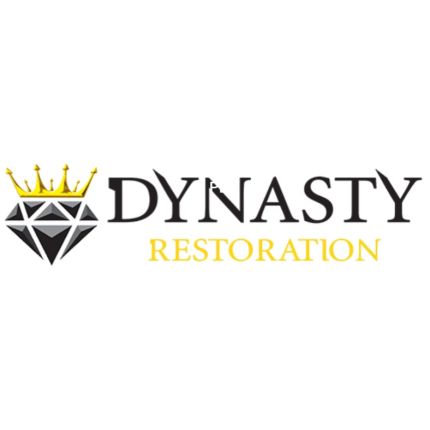 Logotyp från Dynasty Restoration and Roofing