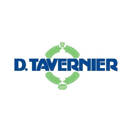 Λογότυπο από Uitvaart Tavernier D. BV