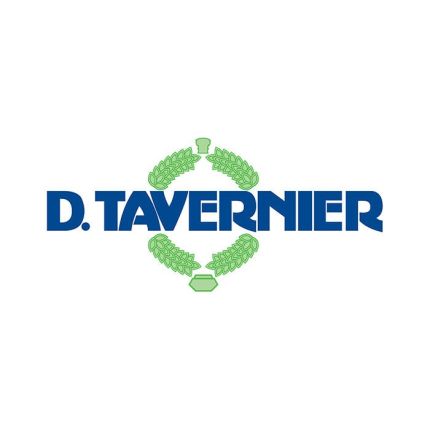 Logo da Uitvaart Tavernier D. BV