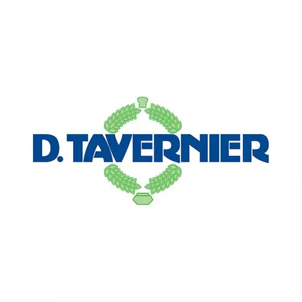 Logo from Uitvaart Tavernier D. BV