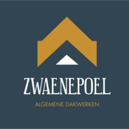 Logo fra Algemene Dakwerken Zwaenepoel
