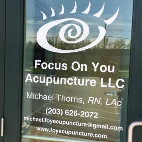 Bild von Focus On You Acupuncture LLC