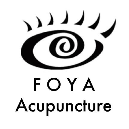 Logo da Focus On You Acupuncture LLC