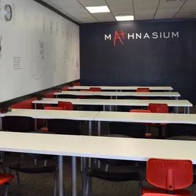 Bild von Mathnasium