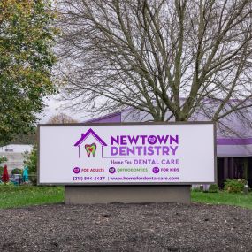 Bild von Newtown Dentistry for Adults